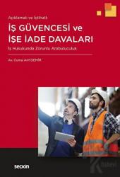 İş Güvencesi ve İşe İade Davaları