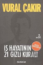 İş Hayatının 21 Gizli Kuralı