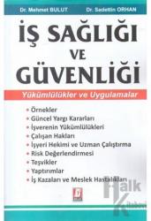 İş Sağlığı ve Güvenliği