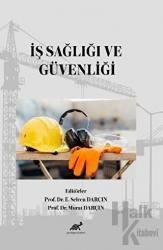 İş Sağlığı ve Güvenliği