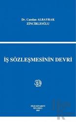 İş Sözleşmesinin Devri