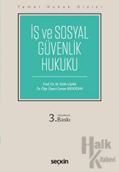 İş ve Sosyal Güvenlik Hukuku (THD)