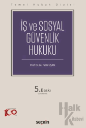 İş ve Sosyal Güvenlik Hukuku