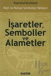 İşaretler Semboller ve Alametler