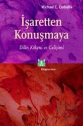 İşaretten Konuşmaya