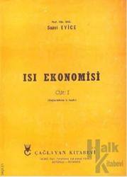 Isı ekonomisi cilt1