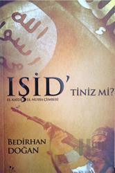 Işid'tiniz mi?