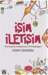 İşim İletişim