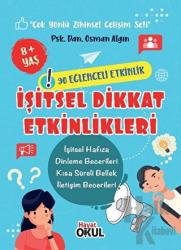 İşitsel Dikkat Etkinlikleri