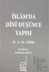 İslam’da Dini Düşünce Yapısı