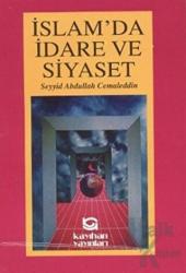 İslam’da İdare ve Siyaset