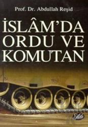 İslam’da Ordu ve Komutan (Ciltli)