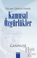 İslam Devletinde Kamusal Özgürlükler