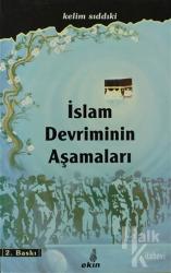 İslam Devriminin Aşamaları