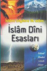 İslam Dini Esasları Ciltli