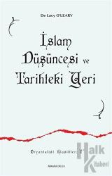 İslam Düşüncesi ve Tarihteki Yeri