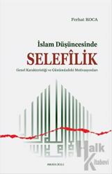 İslam Düşüncesinde Selefilik