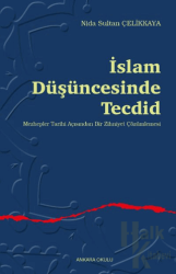 İslam Düşüncesinde Tecdid