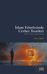 İslam Felsefesinde Cevher Teorileri