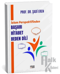 İslam Perspektifinden Başarı Hitabet Beden Dili