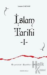 İslam Tarihi 1