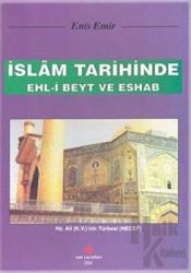 İslam Tarihinde Ehl-i Beyt ve Eshab