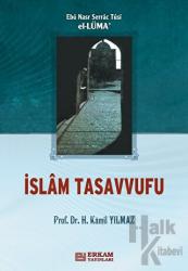 İslam Tasavvufu (El - Lüma) (Ciltli)