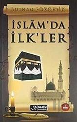 İslamda İlkler