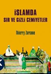 İslamda Sır ve Gizli Cemiyetler