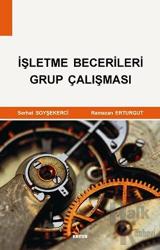 İşletme Becerileri Grup Çalışması