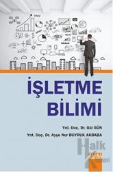 İşletme Bilimi