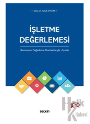 İşletme Değerlemesi