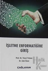 İşletme Enformatiğine Giriş