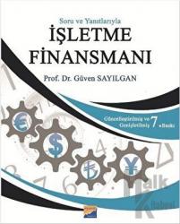 İşletme Finansmanı