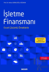 İşletme Finansmanı