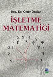 İşletme Matematiği