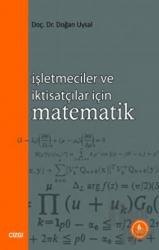 İşletmeciler ve İktisatçılar İçin Matematik