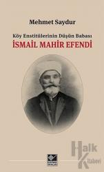 İsmail Mahir Efendi