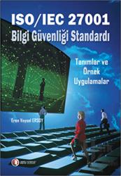 ISO/IEC 27001 Bilgi Güvenliği Standardı