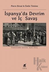 İspanya’da Devrim ve İç Savaş