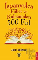 İspanyolca Fiiller ve Kullanımları (500 Fiil)