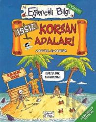 Issız Korsan Adaları