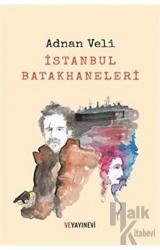 İstanbul Batakhaneleri