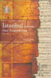 İstanbul Çevresi Alan Araştırmaları (2 Cilt Takım)