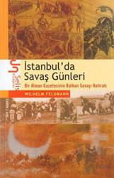 İstanbul’da Savaş Günleri