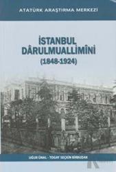 İstanbul Darulmuallimini (1848-1924)