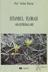 İstanbul Florası Araştırmaları