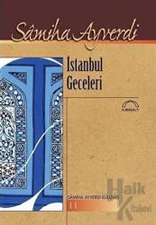 İstanbul Geceleri