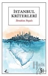 İstanbul Kriterleri