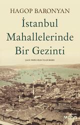 İstanbul Mahallelerinde Bir Gezinti